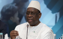 Macky Sall, tête de liste de la Coalition Takku Wallu Sénégal : « Le temps de la parole stérile a remplacé le temps de l’action utile aux populations »