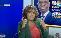 Témoignages émouvants de Maimouna Ndour Faye sur Moustapha Ba: «C’était un homme bien sur tous les plans »