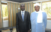 Thiès  : La Fédération urbaine du Pds  se félicite de l’exclusion de Modou Diagne Fada