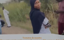 Attaque à Toubatoul : Le convoi de Samm Sa Gafaka ciblé, Famara Ibrahima Cissé échappe à l'agression 