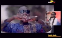 Infos People du lundi 19 octobre 2015 - Walf Tv