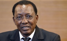 Procès de Hissein Habré : Comment le frère d’Idriss Déby Itno a échappé à la mort à l’âge de 11 ans
