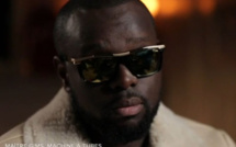 Maitre Gims raconte son enfance : "La situation était terrible