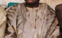 Oumar Gueye, plébiscité à Rufisque