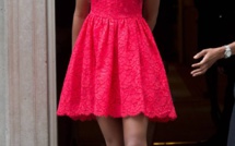 Malia Obama, 17 ans : Surprise lors d'une fête arrosée !