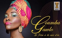 Célébration de ses 40 ans de carrière : Coumba Gawlo face à la presse, Lundi 11 Novembre, à 16 heures au Grand Théâtre de Dakar