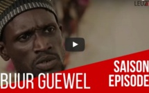 "Buur Guewel" - Saison 2 - Episode 03