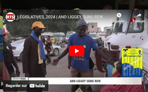 Régularisation des transporteurs clandestins : Un engagement de And Liggey Sunu Rew