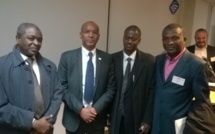 Le Dg de l’APIX a présidé la première édition de la journée économique du Sénégal à Bruxelles