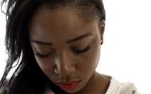 « J'étais une enfant violentée… »