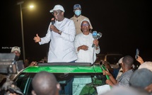 Amadou Bâ à Ganguel Souley : «Si nous disposons de la majorité à l’Assemblée nationale, nous ne bloquerons pas l’action du gouvernement»