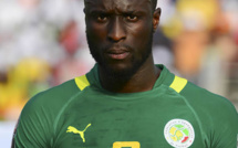 Lamine Sané : "Je suis heureux de retrouver les terrains"