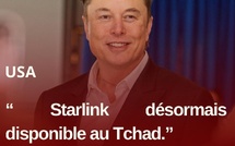 Tchad: L'ère de l'Internet sans limites commence !