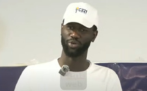 Justice: Ameth Ndoye reconnu coupable mais libéré