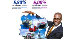 L’expertise sénégalaise brille en Afrique de l’Ouest : Invictus Capital &amp; Finance SA pilote un emprunt obligataire en Côte d’Ivoire