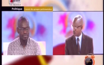 Yeewuleen du 22 octobre 2015 - Café Info avec Cheikh Tidiane Diagne
