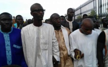 Assane Mbacké viole les conditions de sa Lp: Le juge d’instruction et le procureur de Diourbel croisent les bras