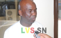 Décès de Dabo au Gabon : Abdoulaye Sally Sall s’en est bien occupé pour le rapatriement du corps de notre compatriote