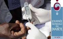 Journée internationale du diabète: Les ICS s’impliquent par la prévention et le dépistage