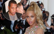 Beyoncé et Jay Z auraient rompu pendant un an à cause de Rihanna