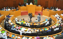Les futurs députés invités à voter la loi d'accès à l’information