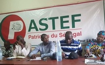 Les maires de Thiénaba et de Ndiéyène Sirakh votent Pastef