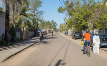 Ziguinchor : Plus de 300.000 électeurs attendus dans les urnes
