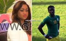 Parfum de rose entre Kya Aidara et Pape Ndiaye Souaré !