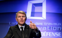 La mort de son PDG plonge Eiffage dans la stupeur