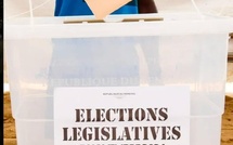 Législatives 2024 à Tambacounda: Le taux de participation de la région est de 34 % à 14h