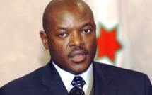 BURUNDI : Pierre Nkurunziza, l’homme à « abattre »
