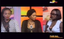Infos People de Walf tv revisite le 'tajabone'