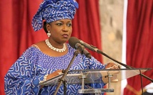 Dialogue social : Innocence Ntap Ndiaye en mission au Burundi