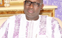 Journée culturelle Serigne Fallou Mbacké: Ibrahima Sall du Modele plébiscité  