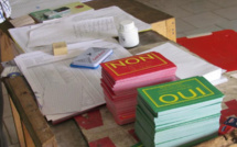 Congo : Sassou Nguesso subit "un camouflet", le référendum largement boudé