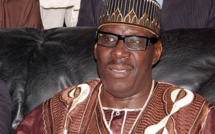 Alioune Badara Beye parle de l'héritage du Pr Sankharé (vidéo)