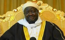 Cheikh Mamoune Ibrahima Niass, 4 ans déjà ! (Amira)