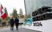 Le Sommet de l'APEC au Pérou : La Chine, un acteur clé de l'économie mondiale