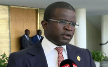 Abba Mbaye sur sa décision de rupture :  «Khalifa Sall et Barth ont poussé Taxawu au suicide »