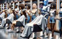 Métiers de la beauté et des cosmétiques: Les acteurs invités à utiliser l'intelligence artificielle pour gagner plus de temps