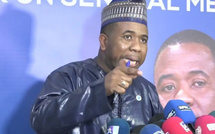 Libérez Moustapha Diakhaté ! Libérez Adama Gaye !  Par Bougane Guèye Dany