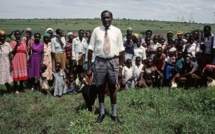 L’extraordinaire histoire du vieux aux 130 épouses, 300 enfants et 85 divorces