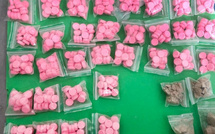 Actrices et chanteurs sous filature : Vers une éventuelle arrestation, pour usage et vente de MDMA dans le milieu people dakarois