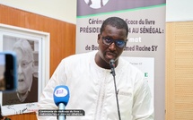 Boubacar Mohamed Sy, mandataire national: "Pour une première participation, ALSAR a apporté une fraîcheur dans le discours politique"