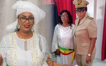 Rufisque-Ouest : Astou Guèye succède officiellement à Alioune Mar à la tête de la Mairie