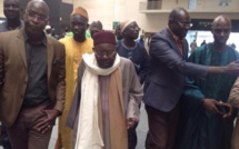 Photos : Serigne Abdou Aziz Al Amine en visite en Espagne