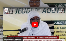 Infertilité / Causes, symptômes et traitements: Dr. Khadija Aïdara dit tout
