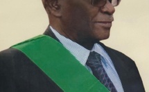 L'Ambassadeur Massamba Sarré, père de Katy Sarré Dionne, épouse de feu Mahammed Dionne, repose désormais, à Ngalick