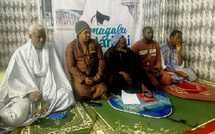Célébration du retour d’exil de Serigne Touba : A Saint-Louis, la communauté mouride souhaite l’implication de toutes les confréries