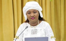 Assises de la Jeunesse du Sénégal: Khady Diène Gaye réitère la volonté du gouvernement de répondre aux préoccupations des jeunes